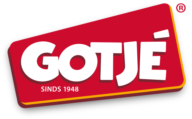 Gotjé logo