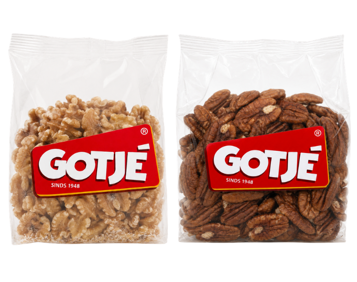 Premium retailzakken