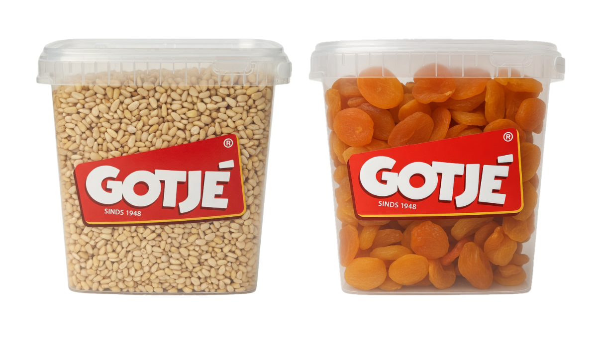 Grootverpakkingen